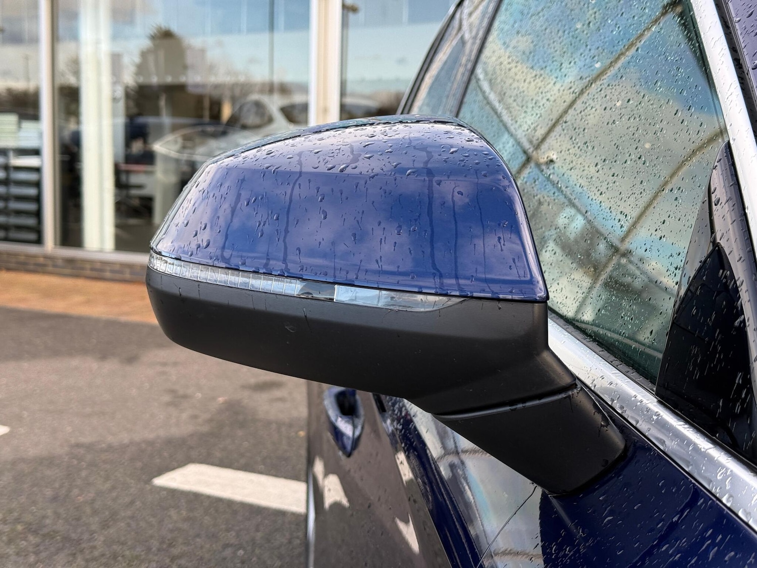 Used Audi Q5 2022 for sale - 76619770: Photo 12