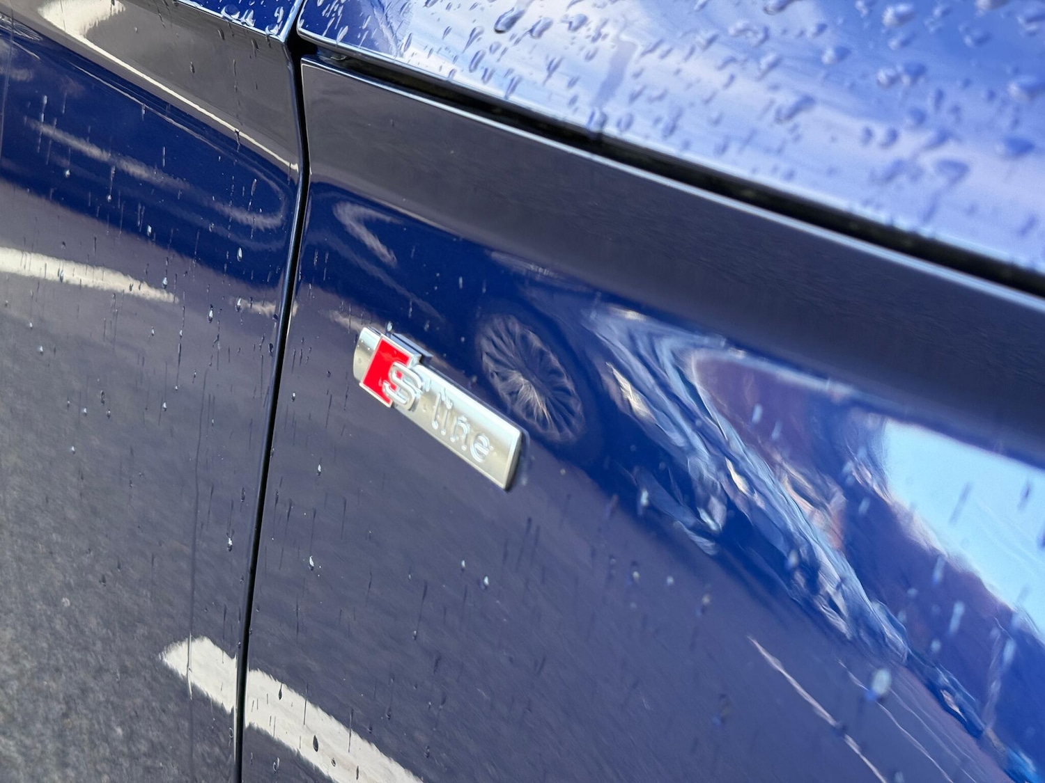 Used Audi Q5 2022 for sale - 76619770: Photo 13