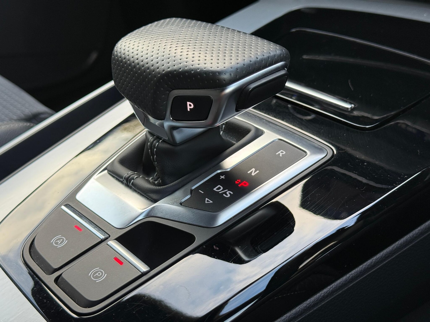 Used Audi Q5 2022 for sale - 76619770: Photo 16