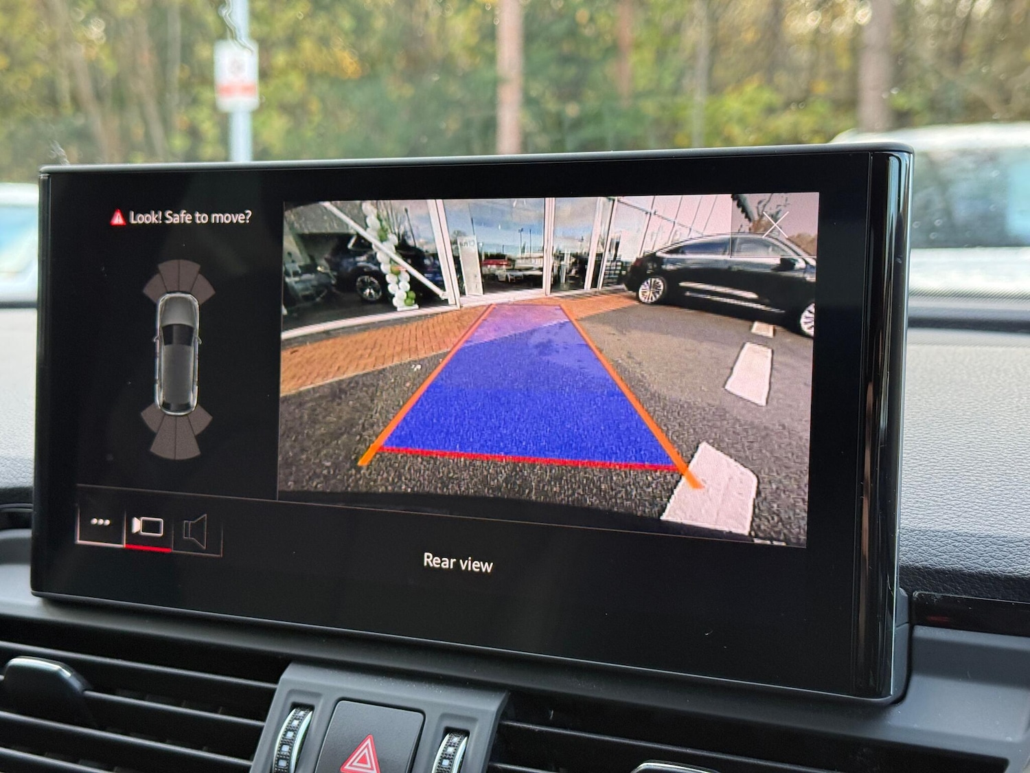 Used Audi Q5 2022 for sale - 76619770: Photo 3