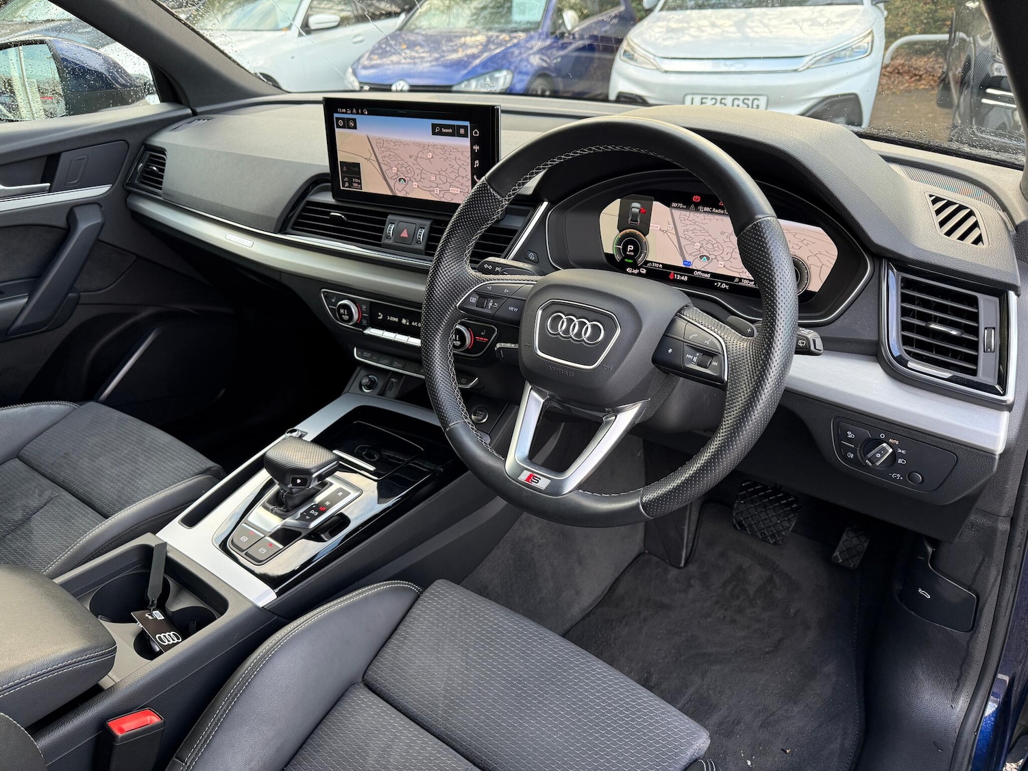 Used Audi Q5 2022 for sale - 76619770: Photo 30