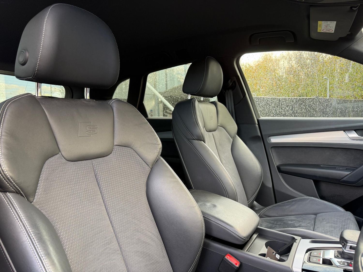 Used Audi Q5 2022 for sale - 76619770: Photo 31