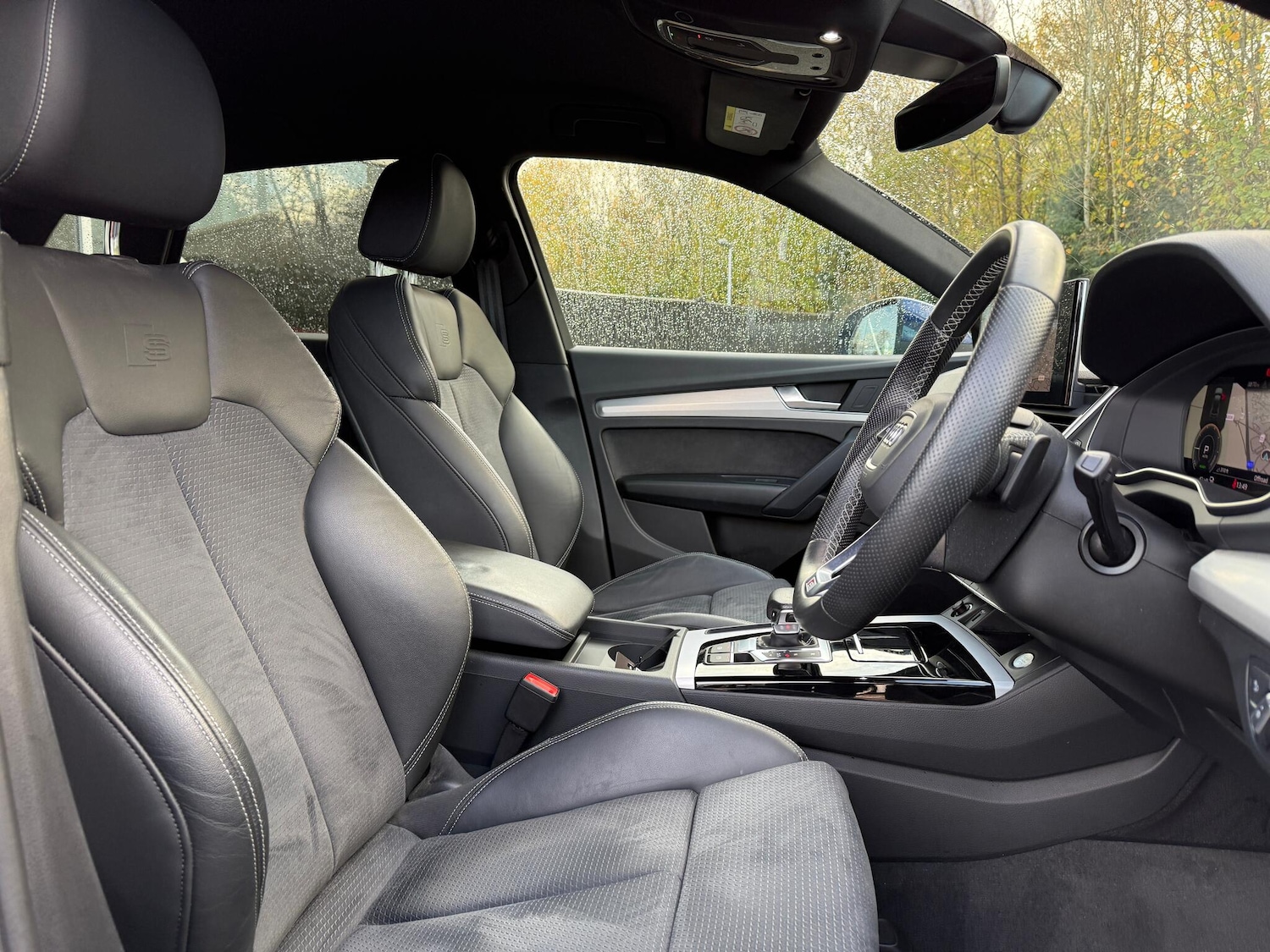 Used Audi Q5 2022 for sale - 76619770: Photo 32