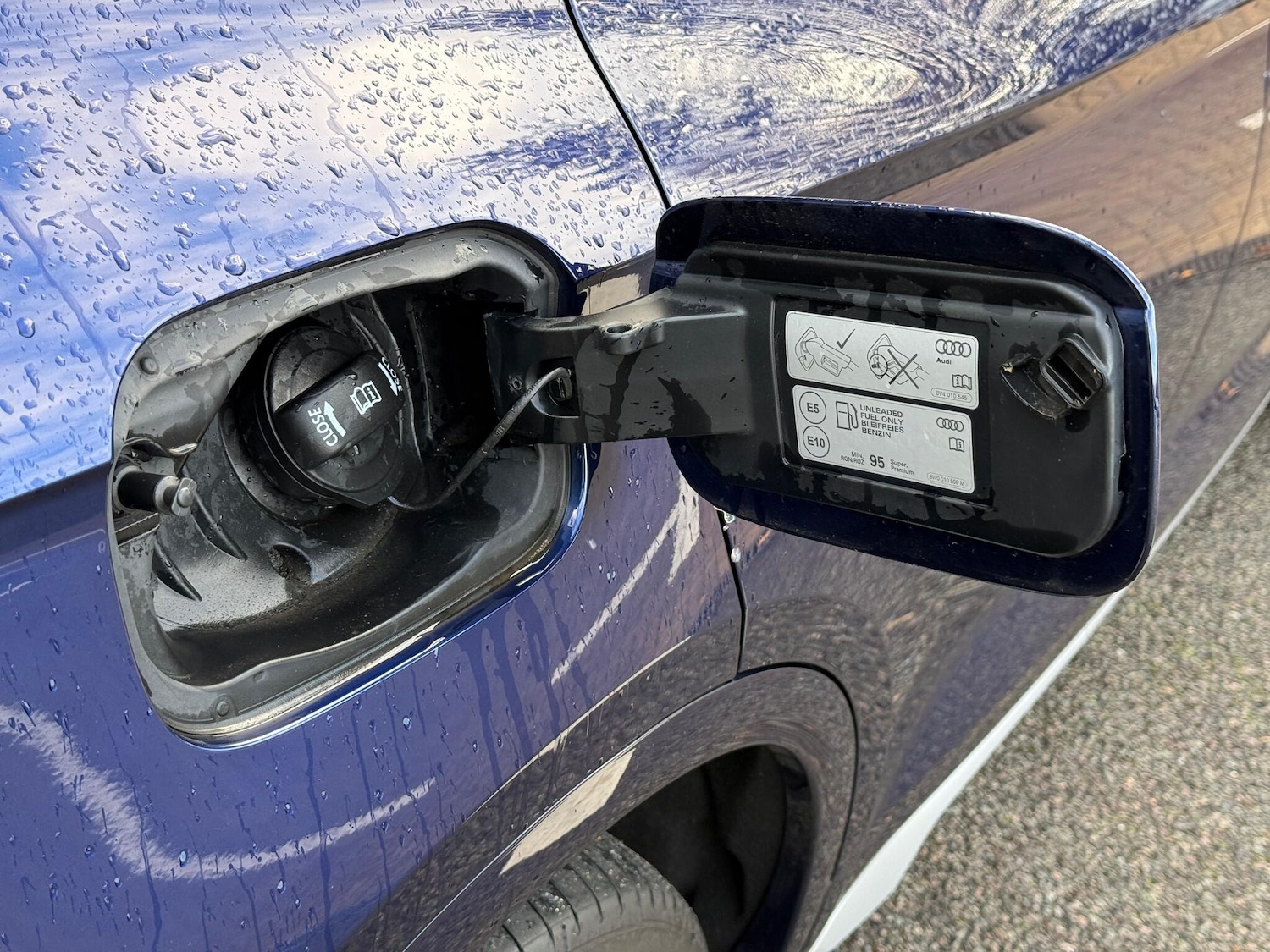 Used Audi Q5 2022 for sale - 76619770: Photo 34