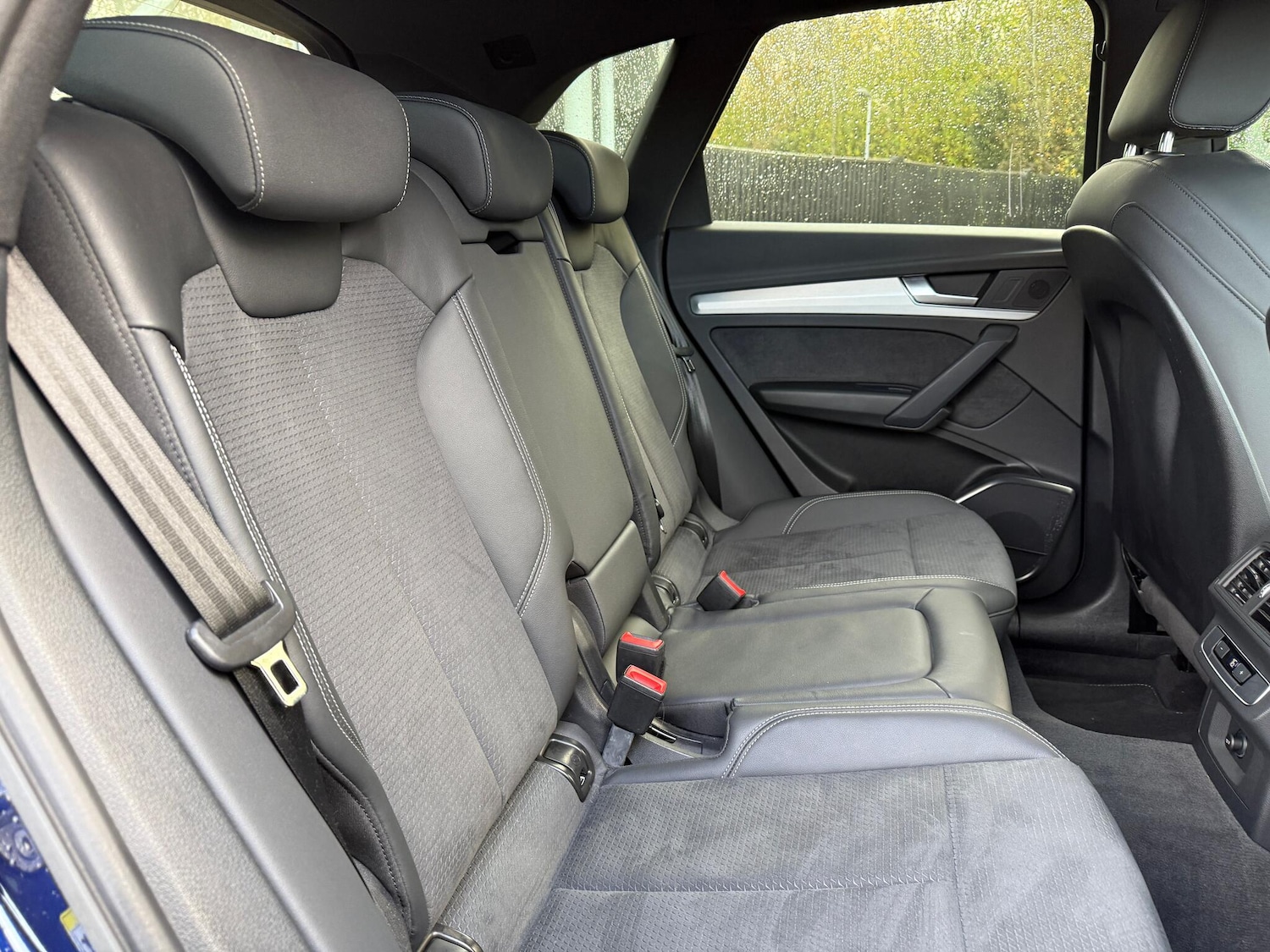 Used Audi Q5 2022 for sale - 76619770: Photo 35