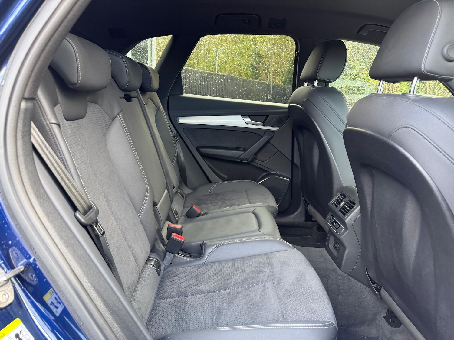 Used Audi Q5 2022 for sale - 76619770: Photo 36