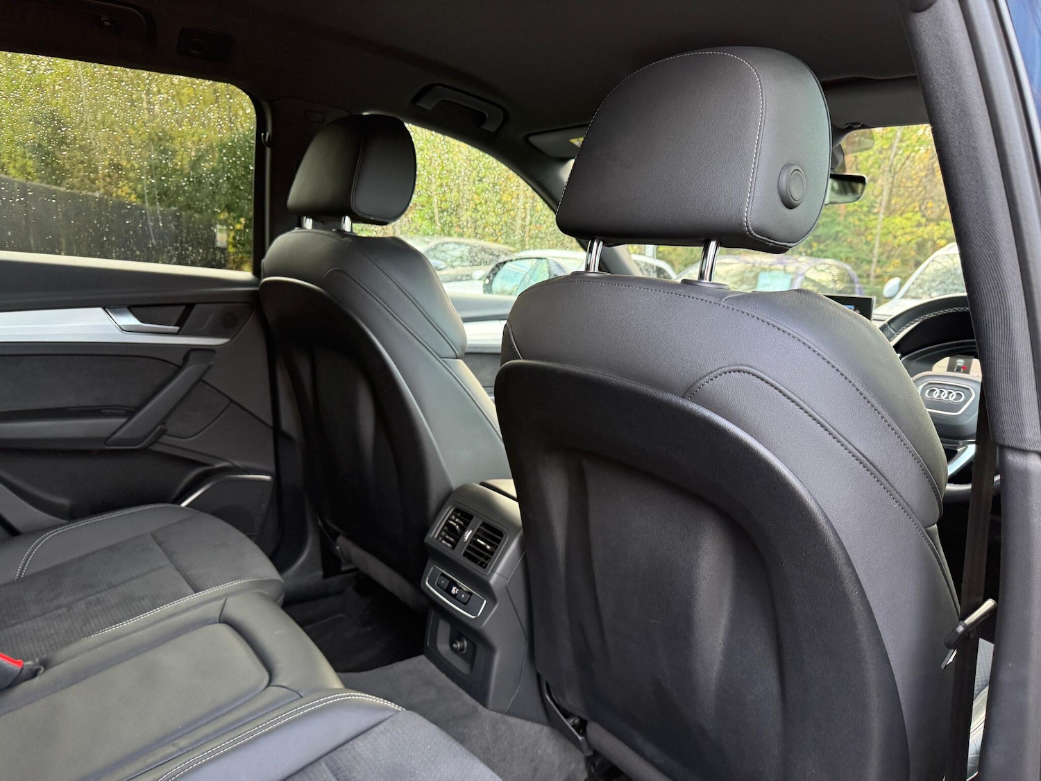 Used Audi Q5 2022 for sale - 76619770: Photo 37