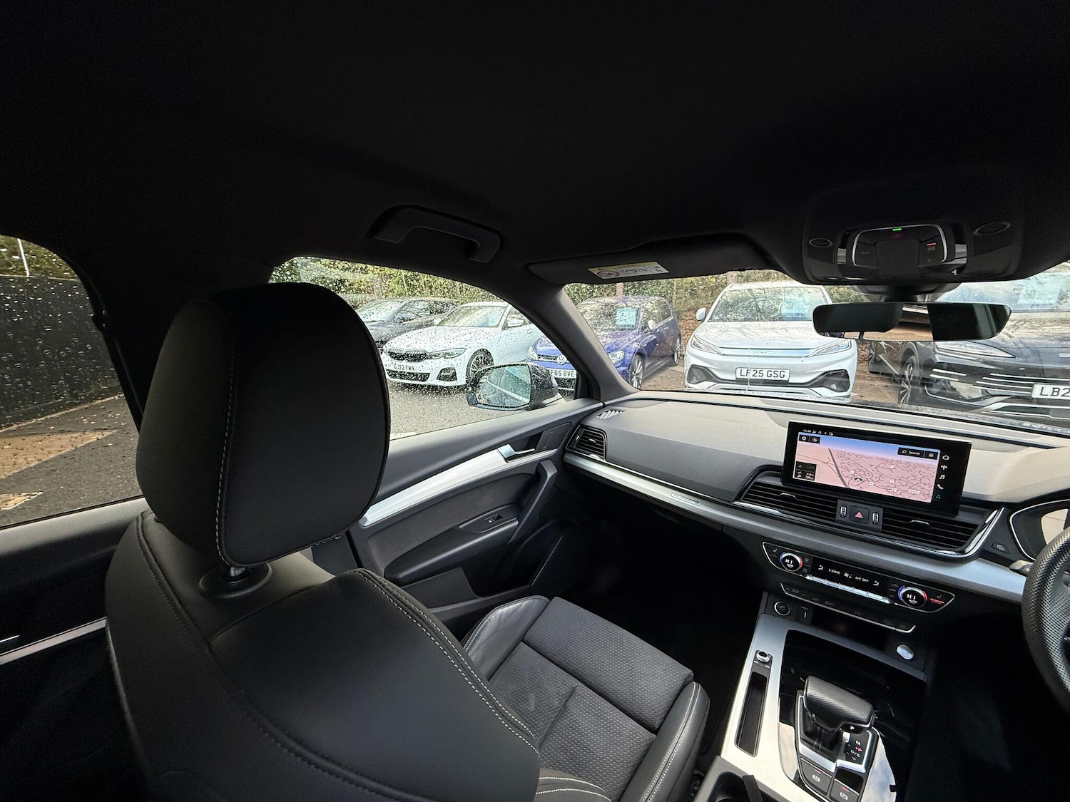 Used Audi Q5 2022 for sale - 76619770: Photo 39