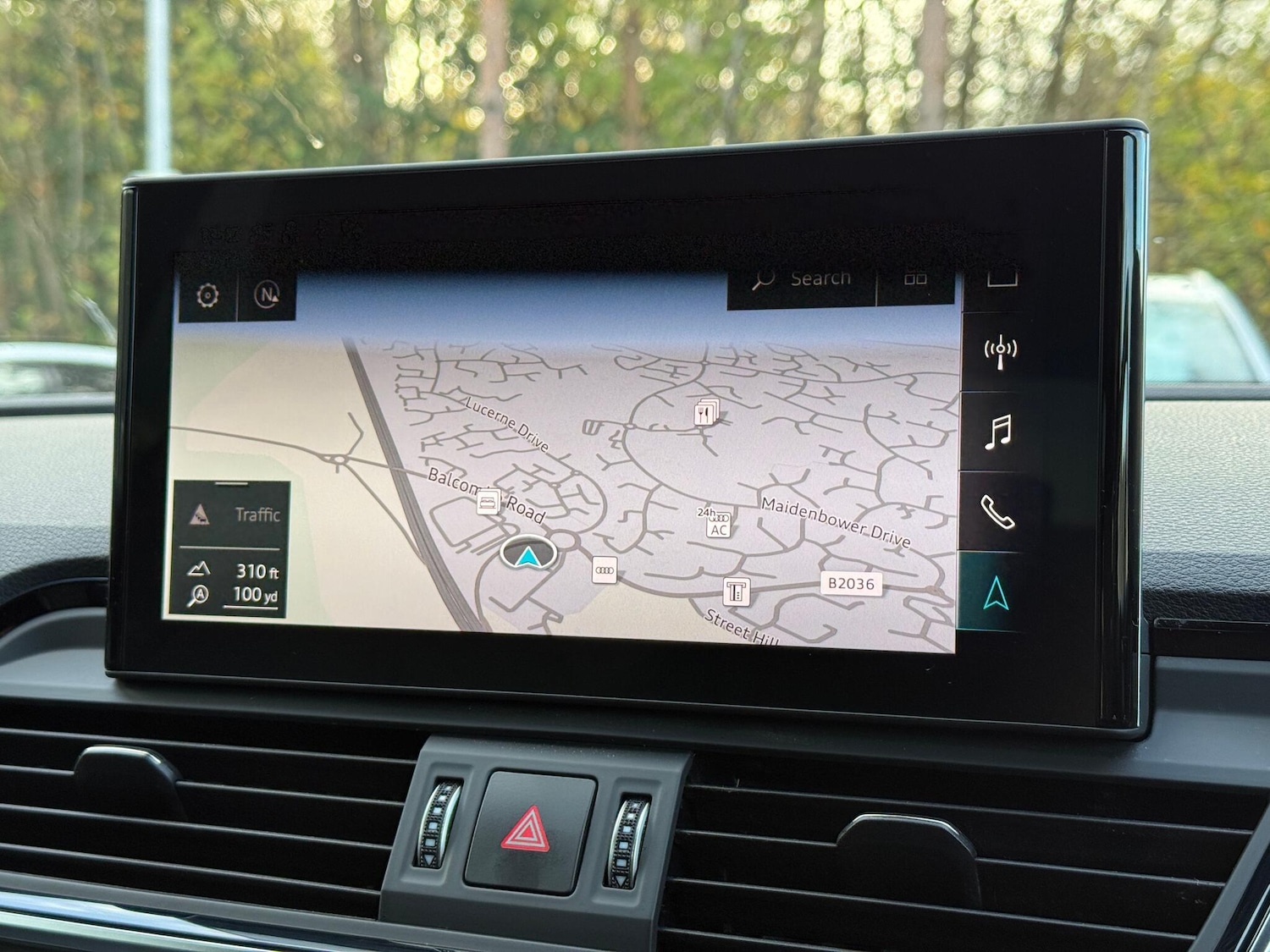 Used Audi Q5 2022 for sale - 76619770: Photo 4