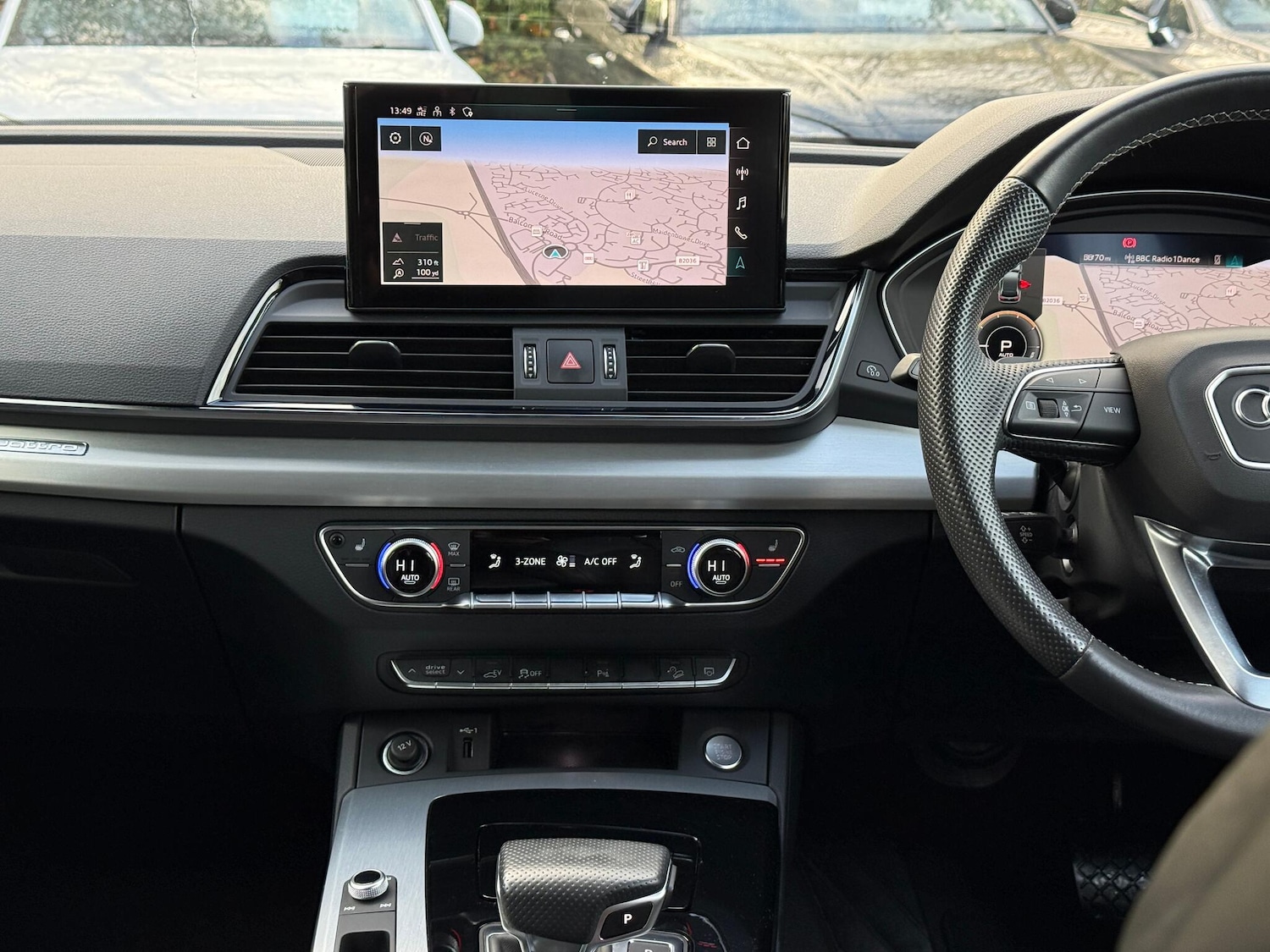 Used Audi Q5 2022 for sale - 76619770: Photo 41