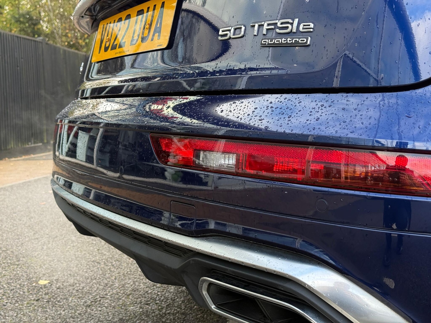 Used Audi Q5 2022 for sale - 76619770: Photo 45