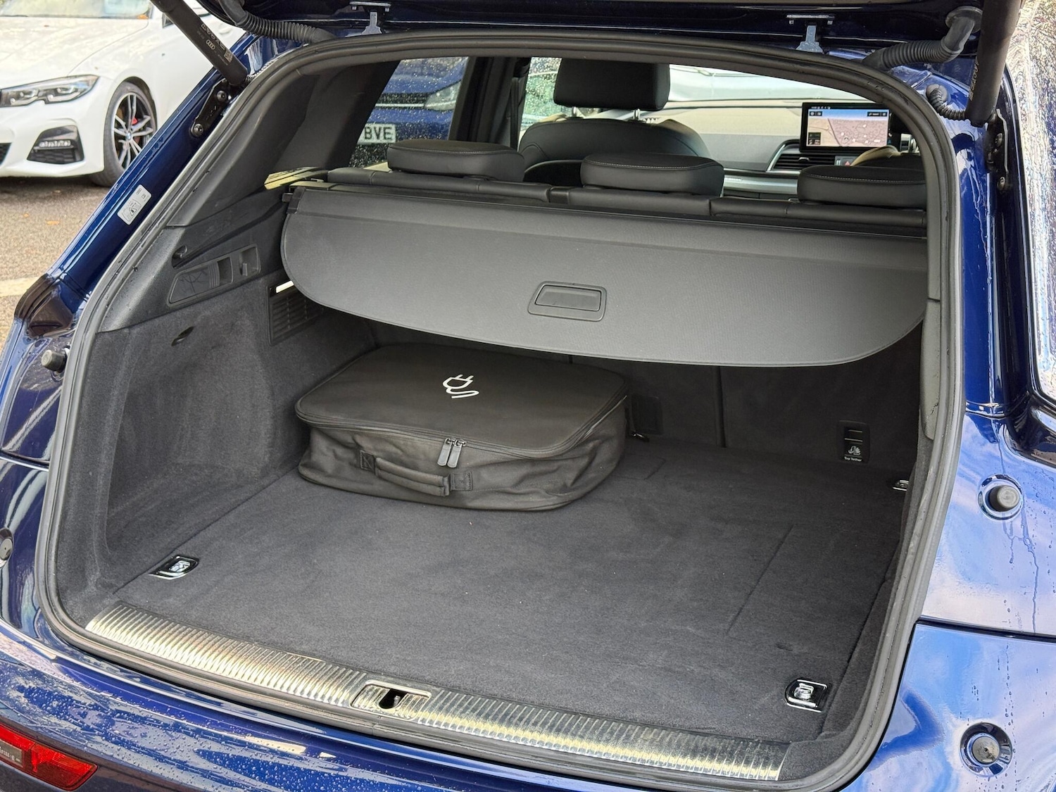 Used Audi Q5 2022 for sale - 76619770: Photo 47