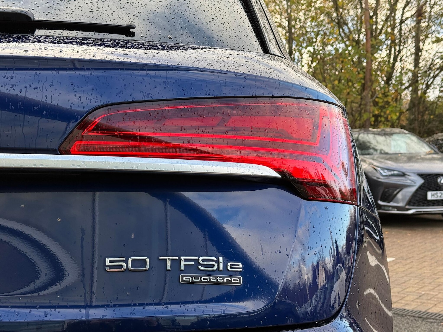 Used Audi Q5 2022 for sale - 76619770: Photo 51