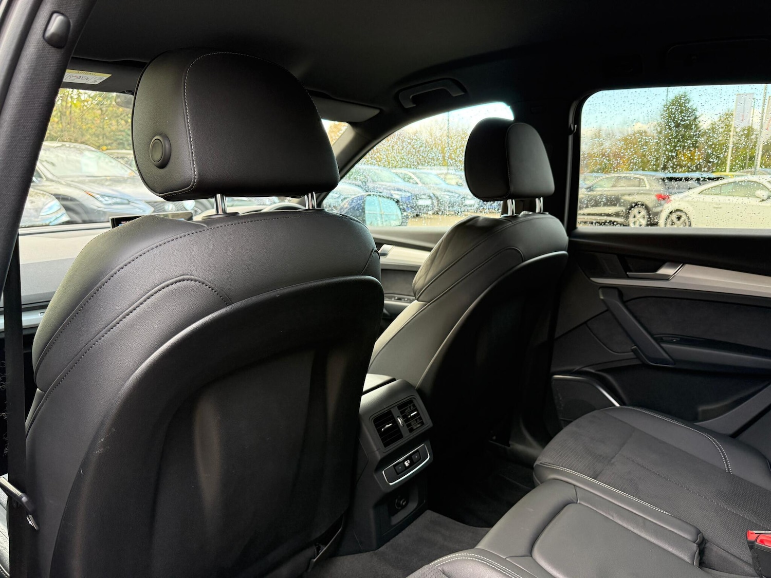 Used Audi Q5 2022 for sale - 76619770: Photo 53