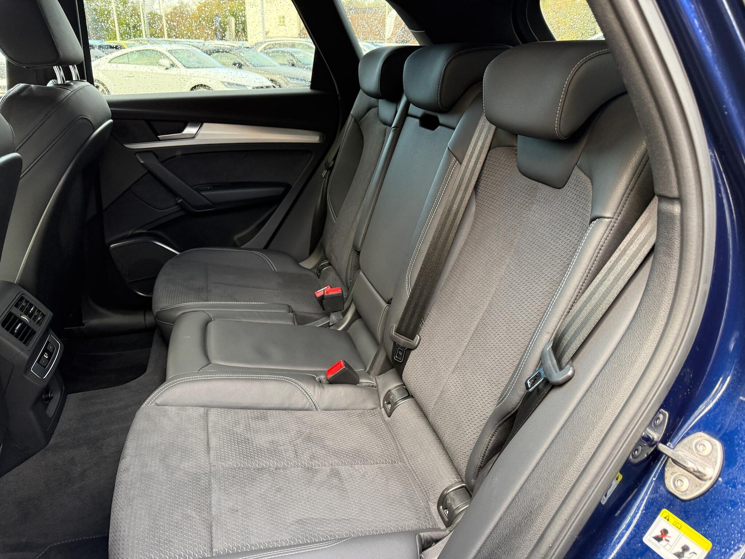 Used Audi Q5 2022 for sale - 76619770: Photo 54