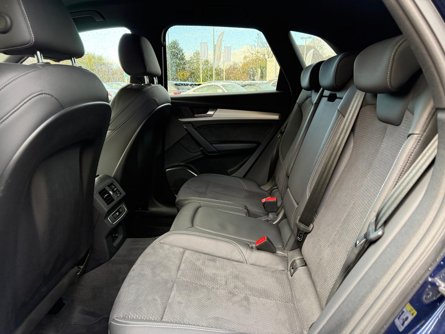 Used Audi Q5 2022 for sale - 76619770: Photo 55