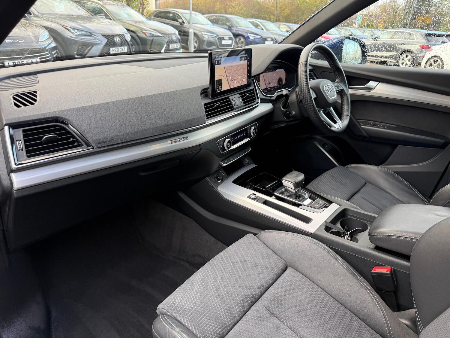 Used Audi Q5 2022 for sale - 76619770: Photo 56