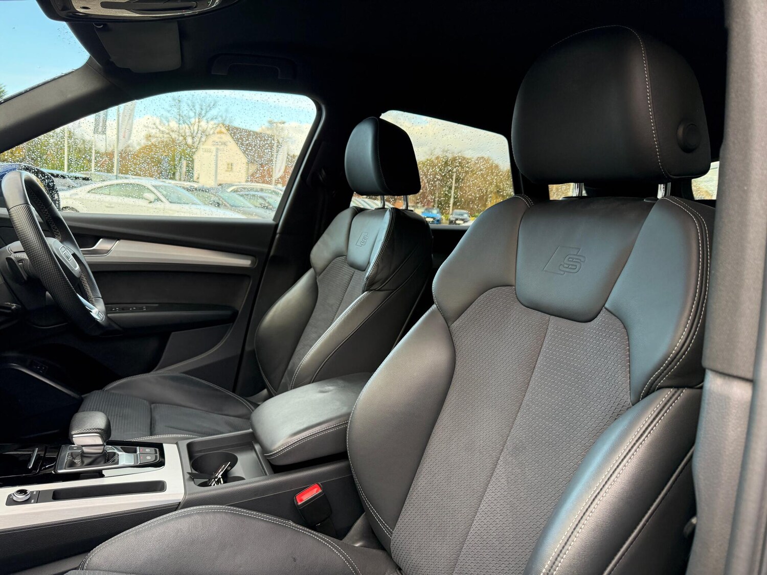 Used Audi Q5 2022 for sale - 76619770: Photo 57