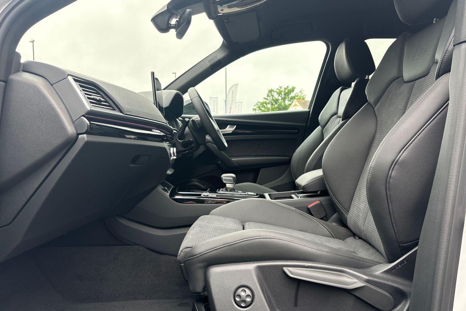 Used Audi Q5 2025 for sale - 77559894: Photo 19