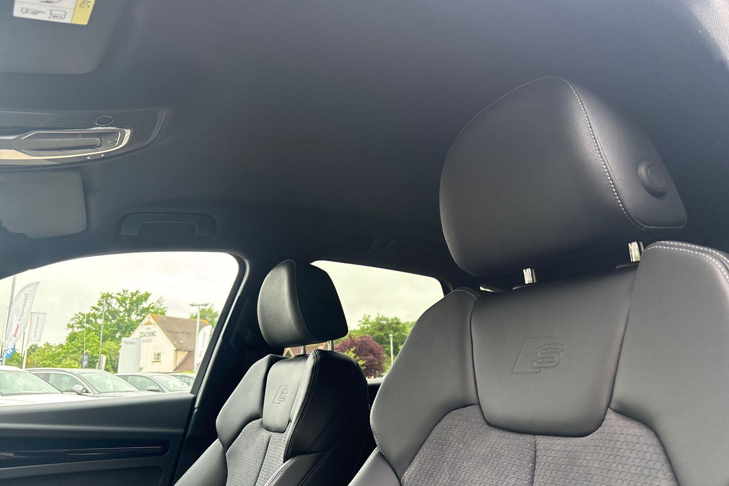 Used Audi Q5 2025 for sale - 77559894: Photo 21