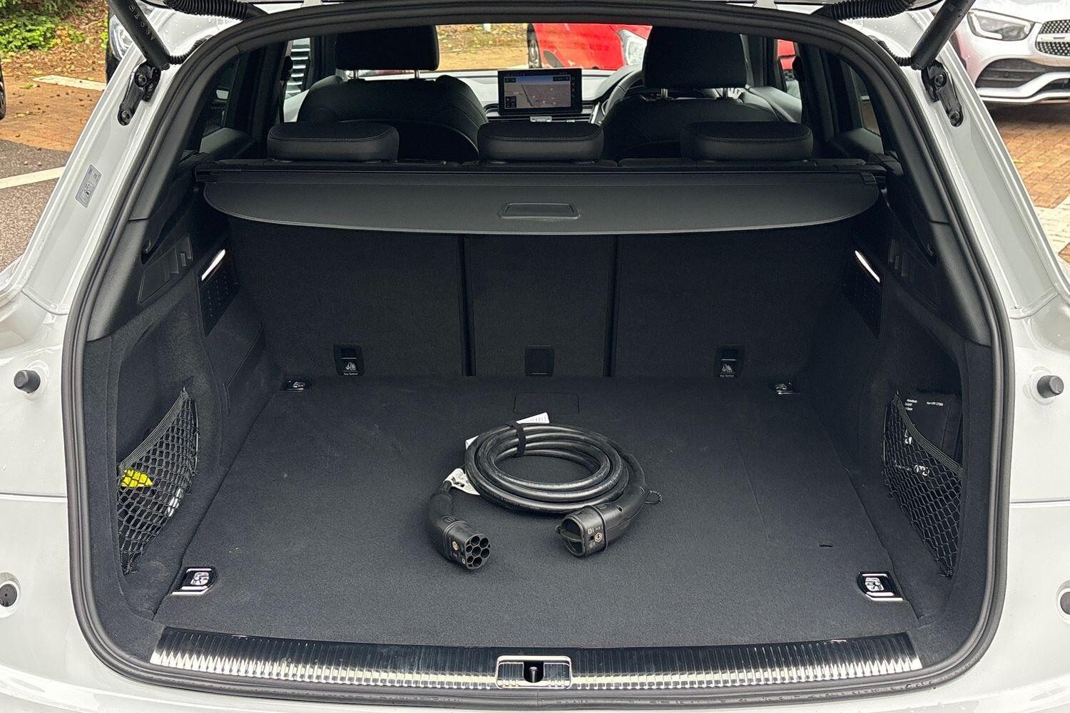 Used Audi Q5 2025 for sale - 77559894: Photo 27