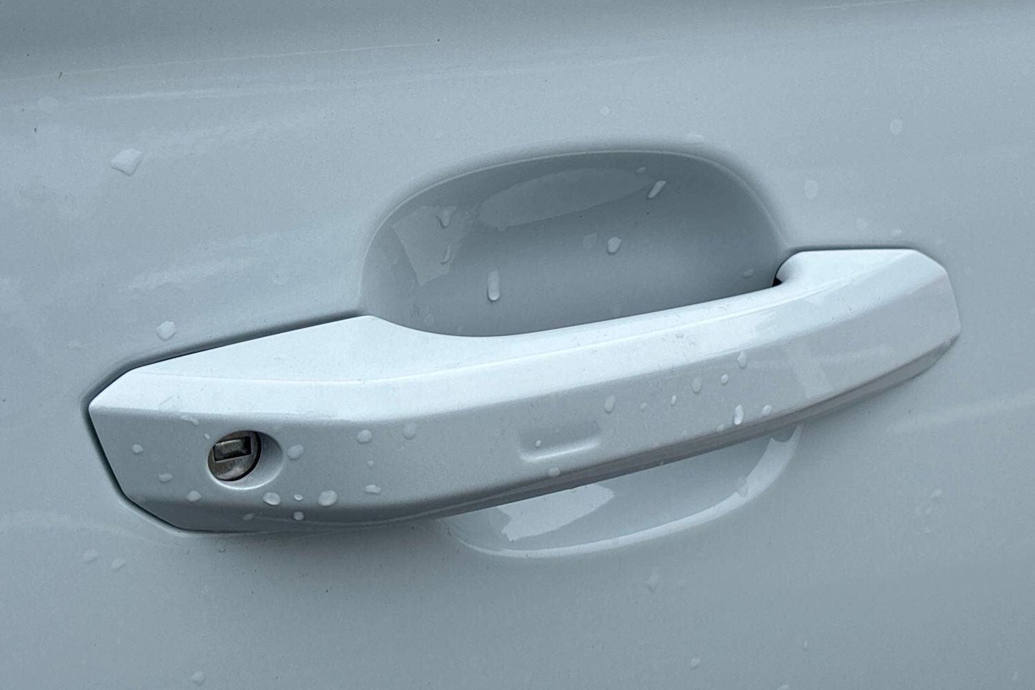 Used Audi Q5 2025 for sale - 77559894: Photo 35