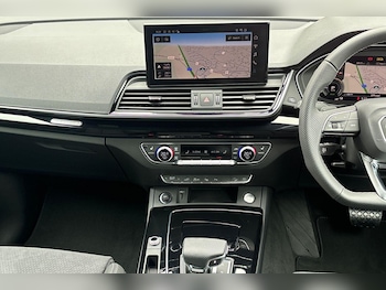 Used Audi Q5 2025 for sale - 77559894: Photo