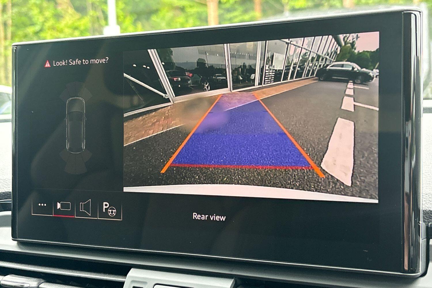 Used Audi Q5 2025 for sale - 77559894: Photo 5