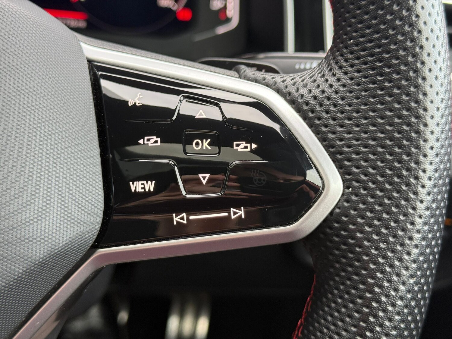 Used Volkswagen Polo for sale - 77704996: Photo 12