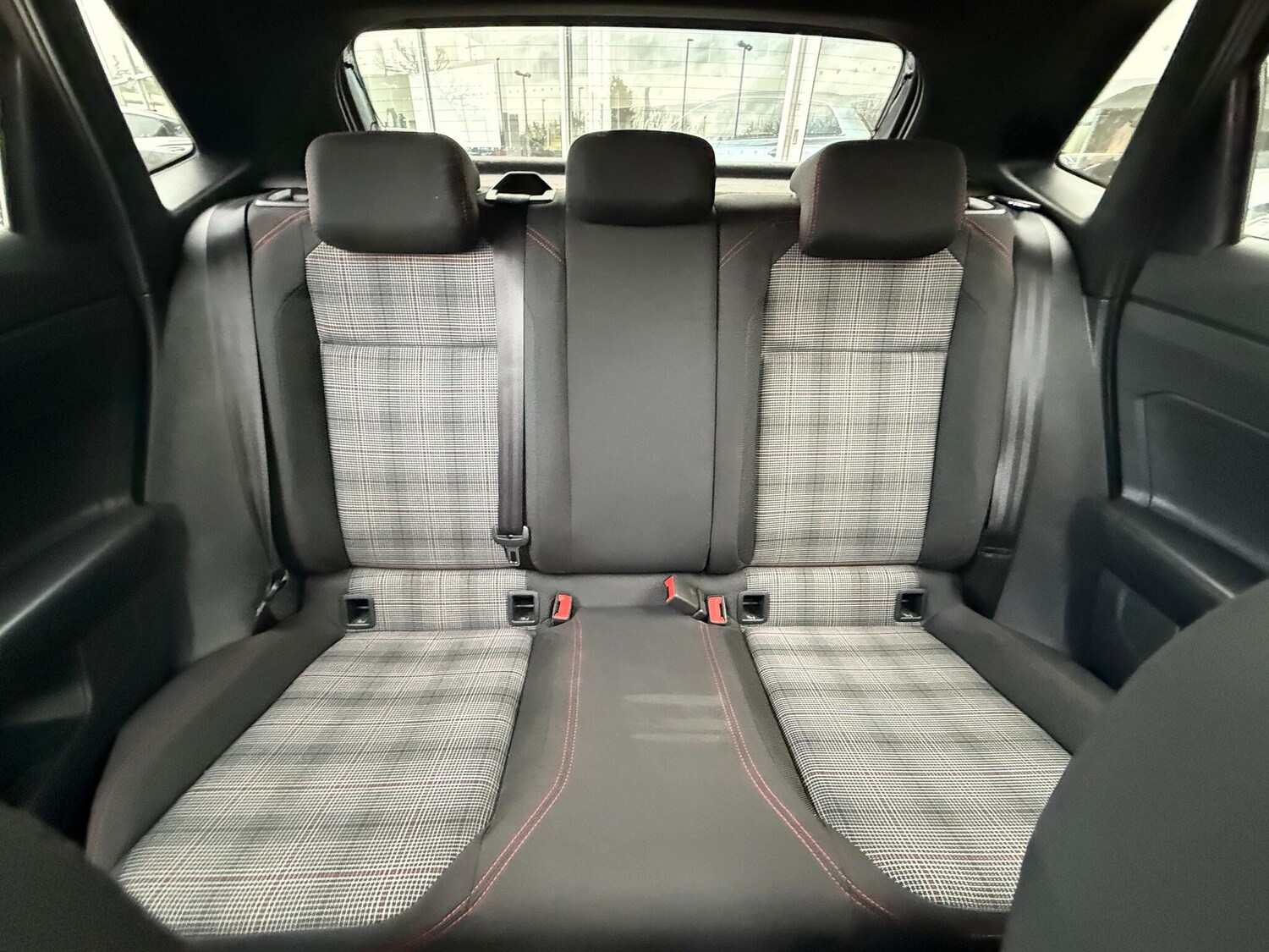 Used Volkswagen Polo for sale - 77704996: Photo 18