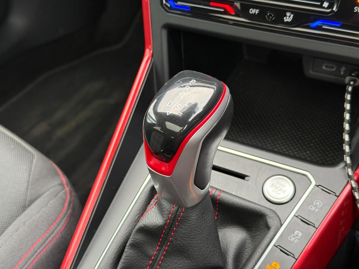 Used Volkswagen Polo for sale - 77704996: Photo 19