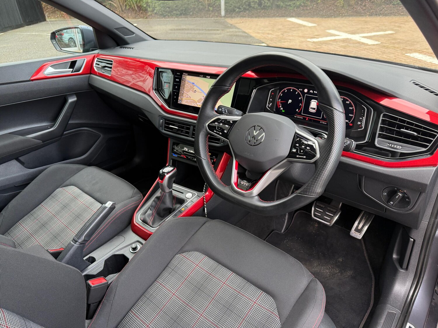 Used Volkswagen Polo for sale - 77704996: Photo 21