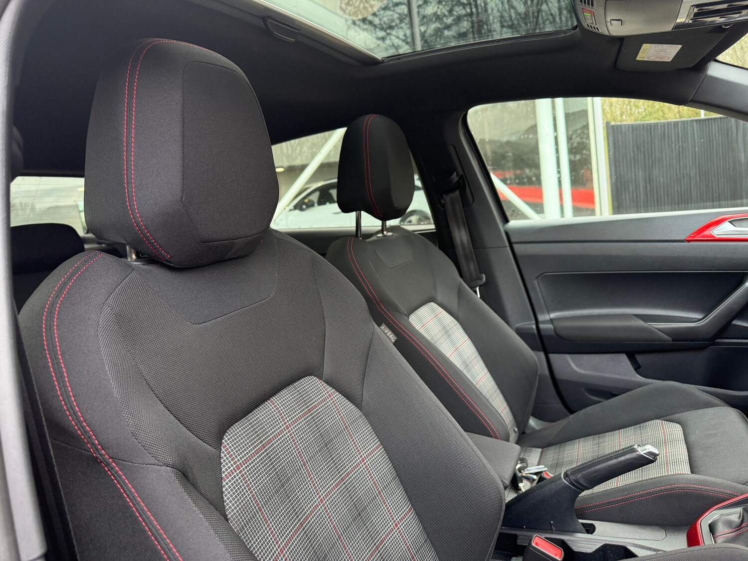 Used Volkswagen Polo for sale - 77704996: Photo 22