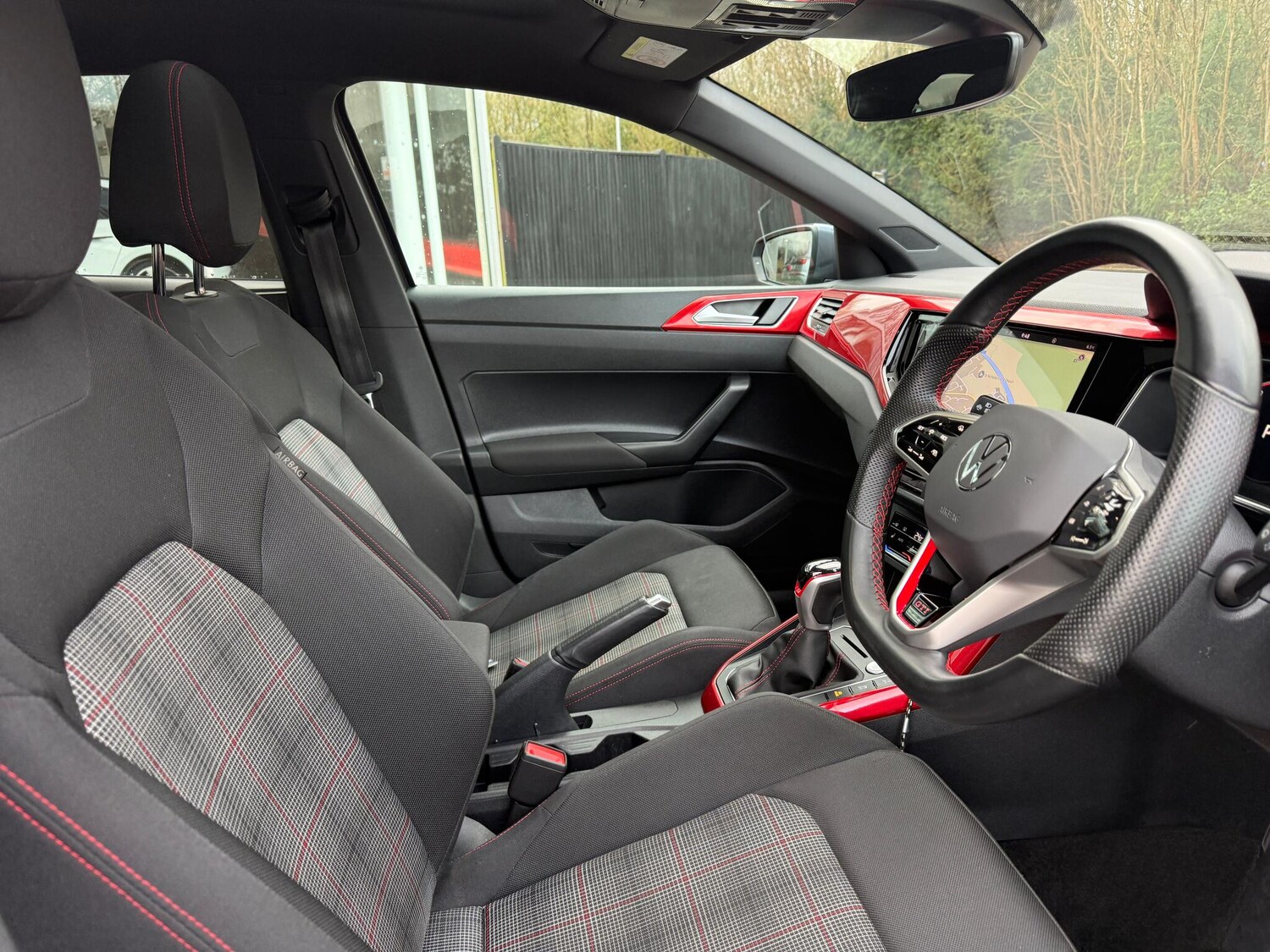 Used Volkswagen Polo for sale - 77704996: Photo 23