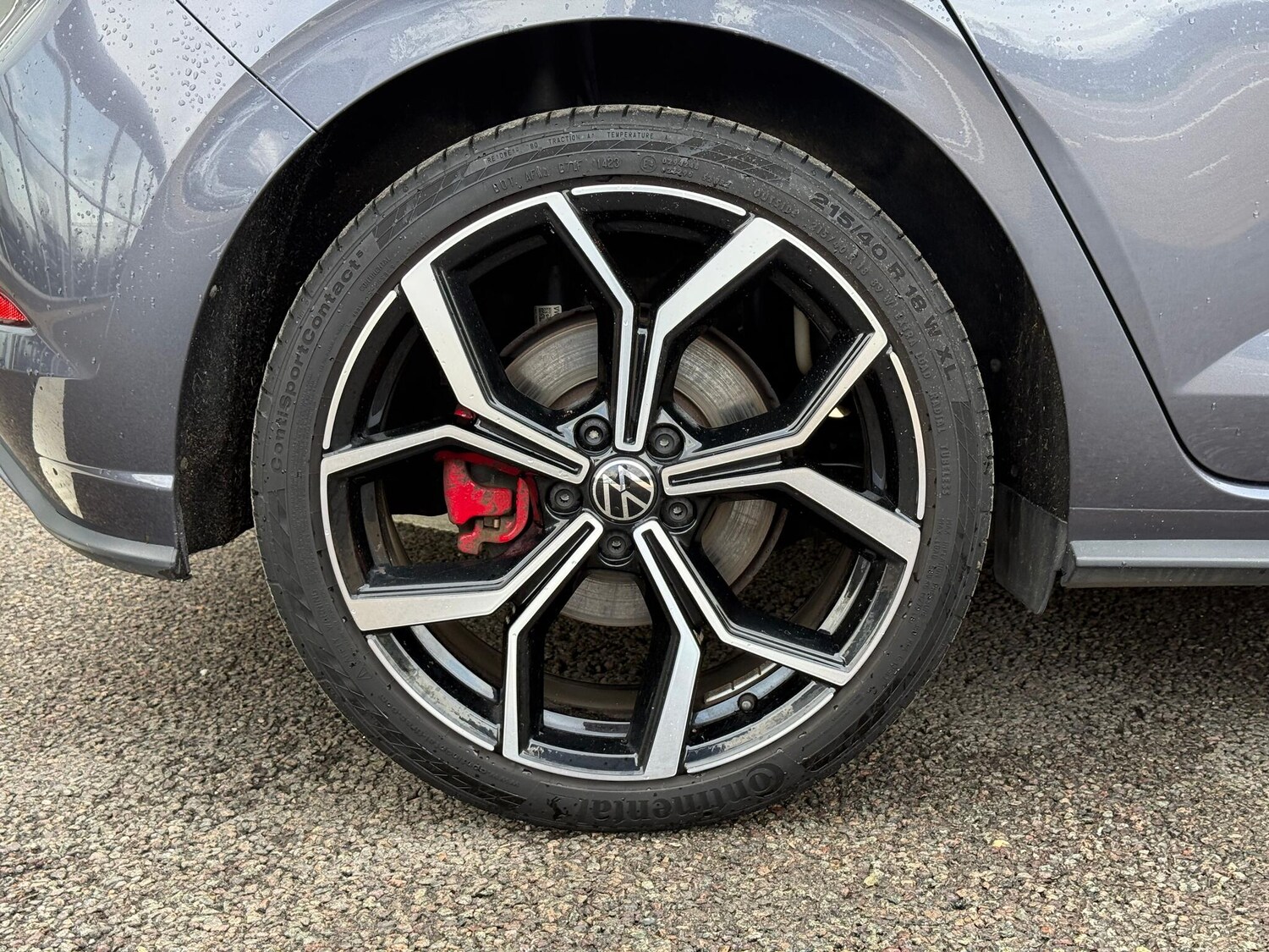 Used Volkswagen Polo for sale - 77704996: Photo 24