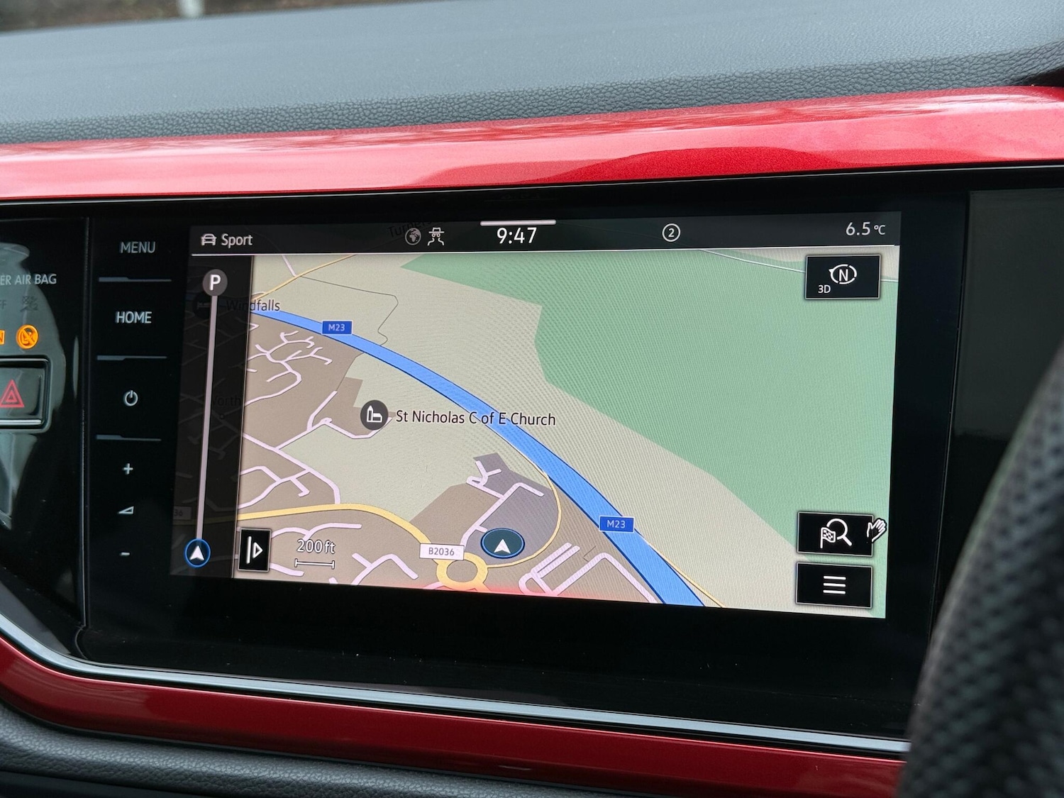 Used Volkswagen Polo for sale - 77704996: Photo 3