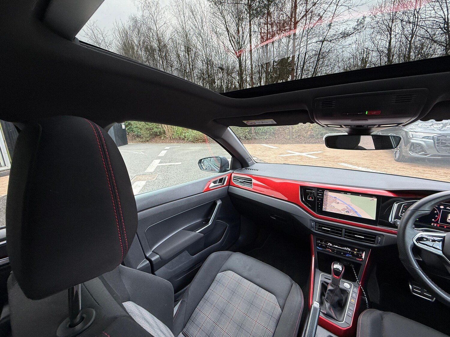 Used Volkswagen Polo for sale - 77704996: Photo 30