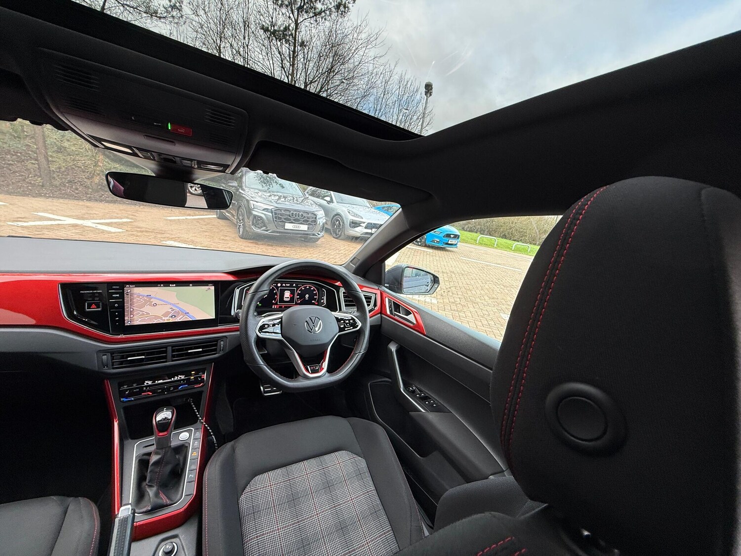 Used Volkswagen Polo for sale - 77704996: Photo 31