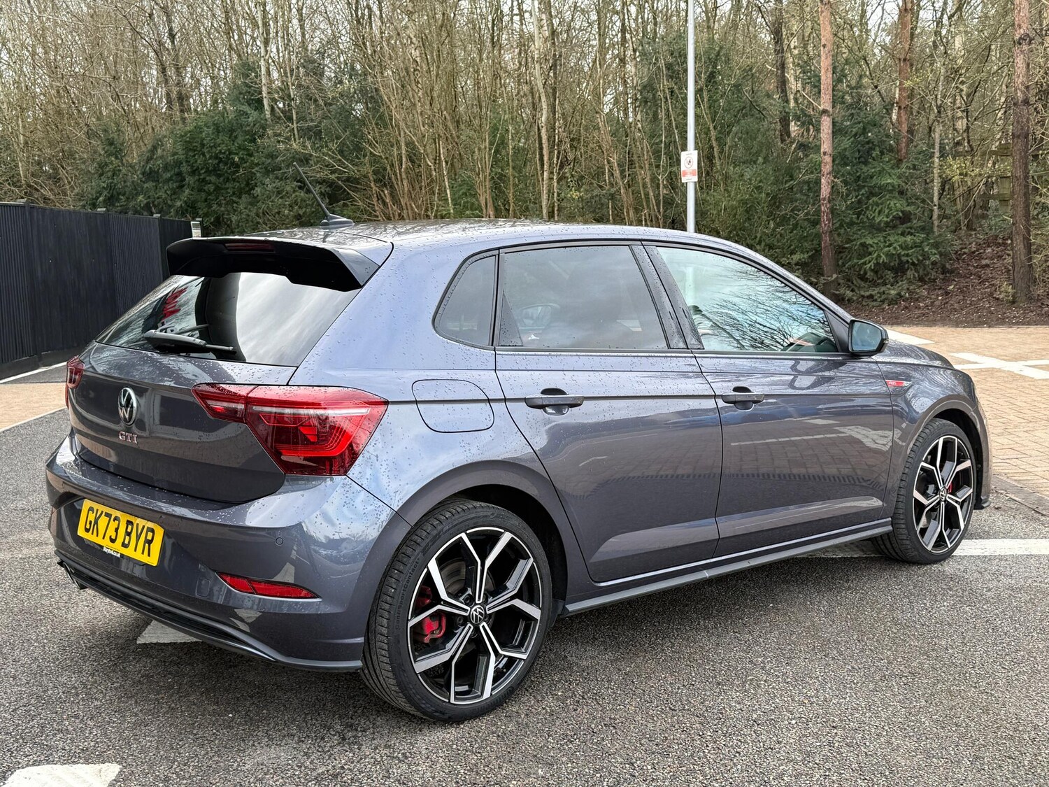 Used Volkswagen Polo for sale - 77704996: Photo 34