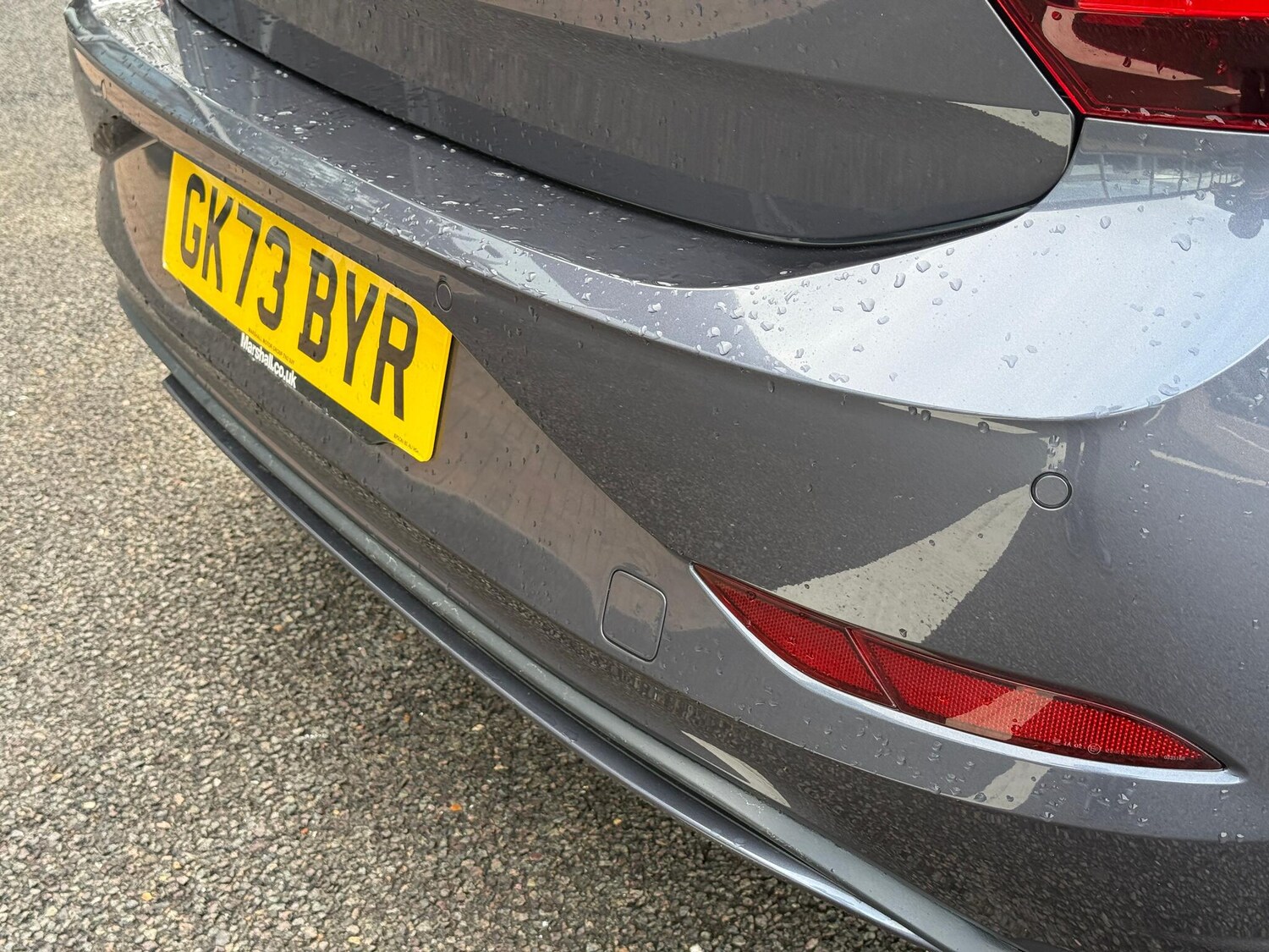 Used Volkswagen Polo for sale - 77704996: Photo 35