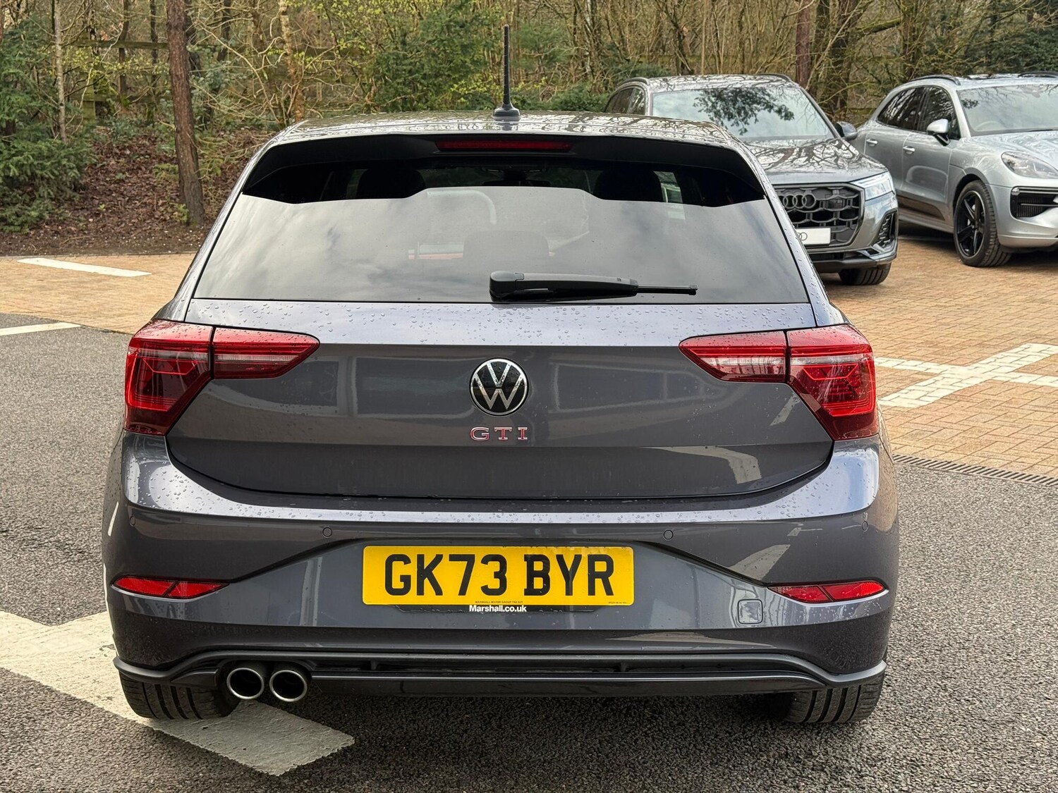 Used Volkswagen Polo for sale - 77704996: Photo 36