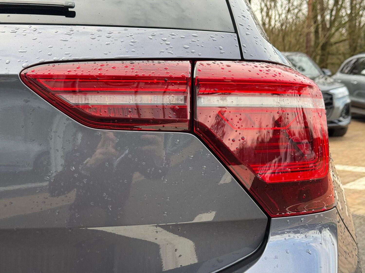 Used Volkswagen Polo for sale - 77704996: Photo 38