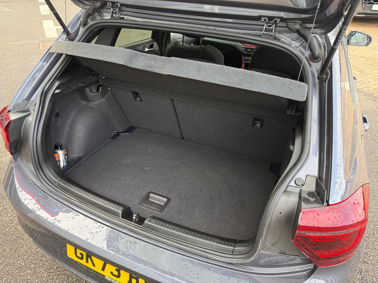 Used Volkswagen Polo for sale - 77704996: Photo 39