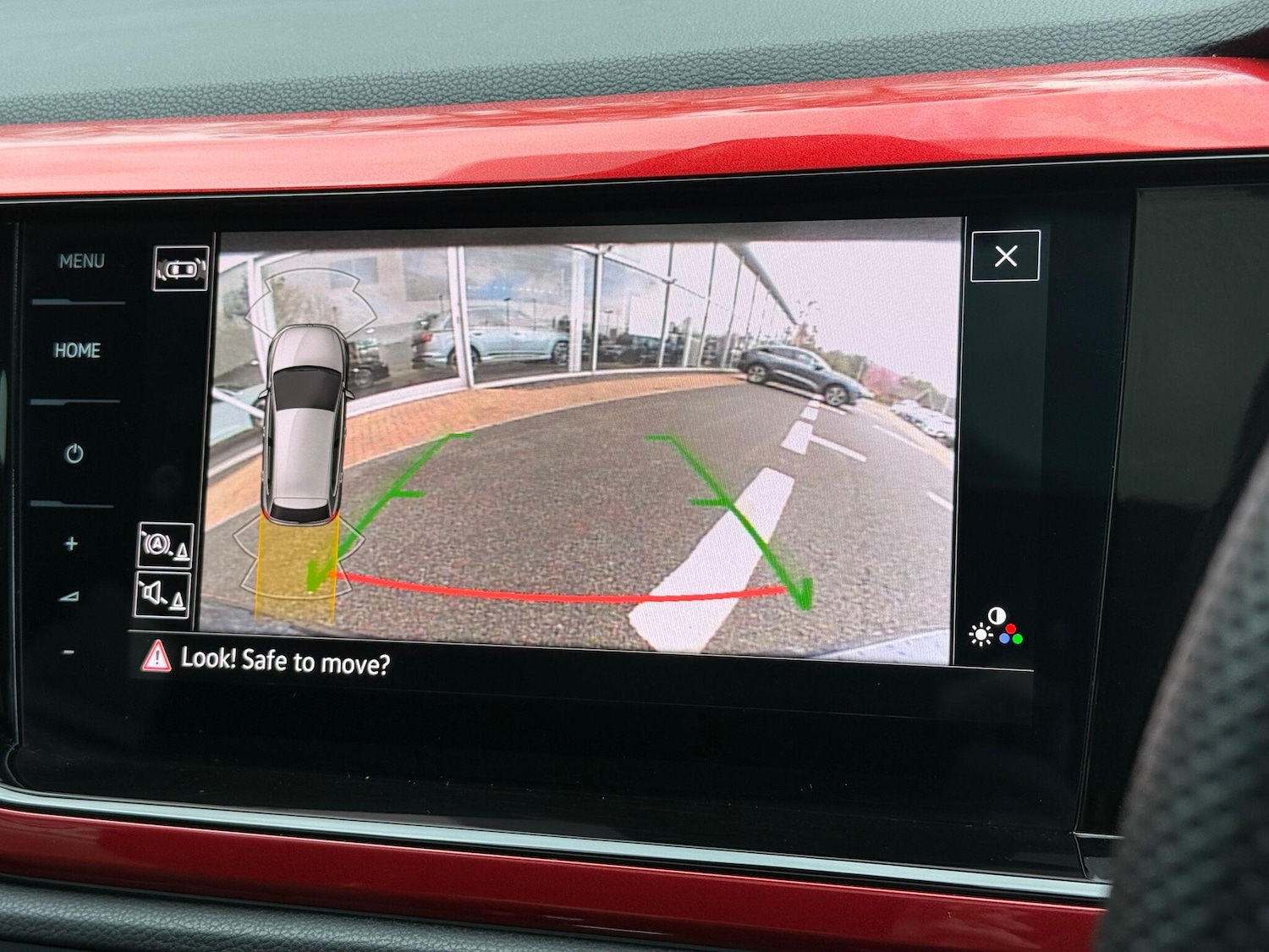 Used Volkswagen Polo for sale - 77704996: Photo 4