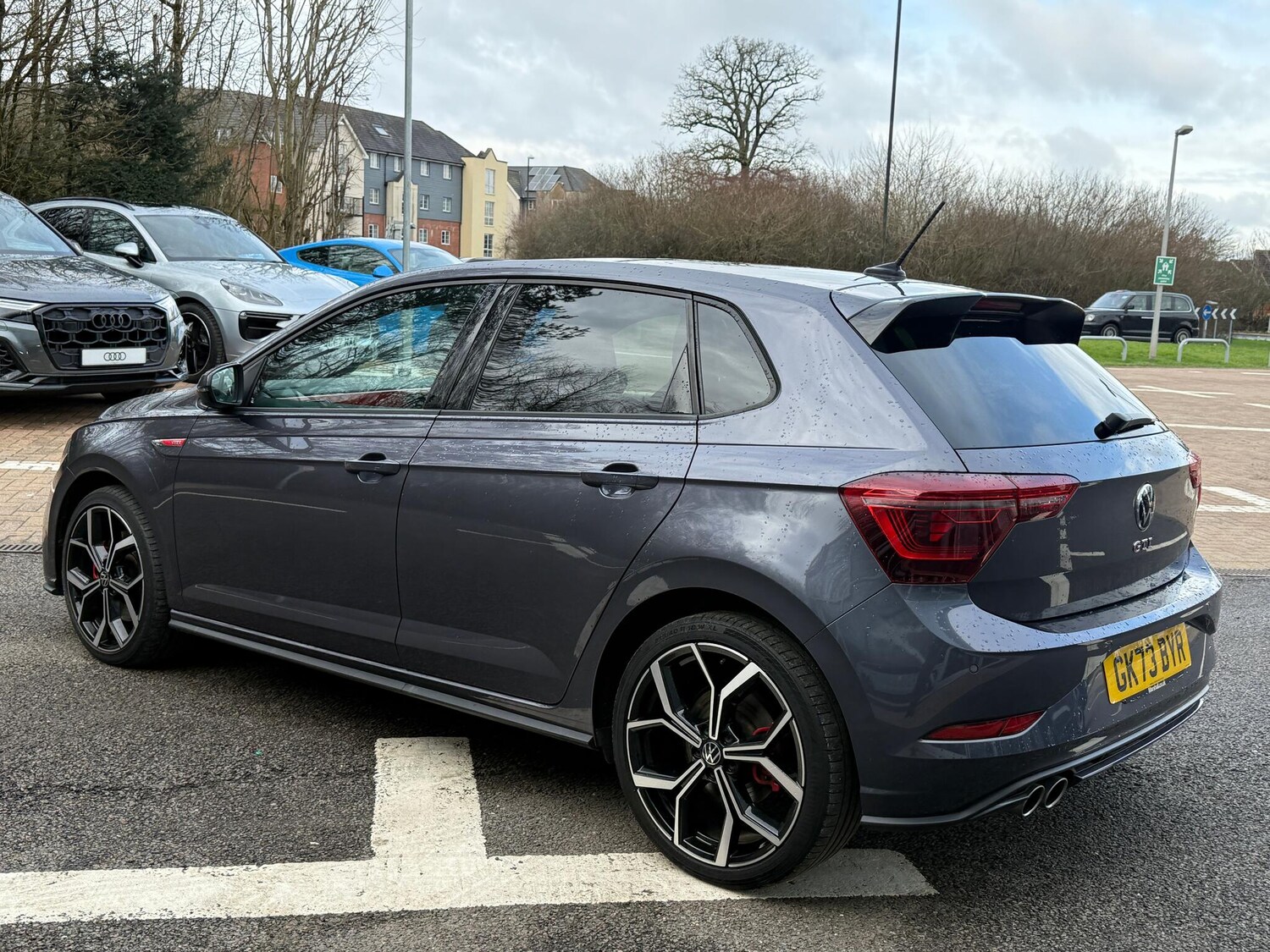 Used Volkswagen Polo for sale - 77704996: Photo 40