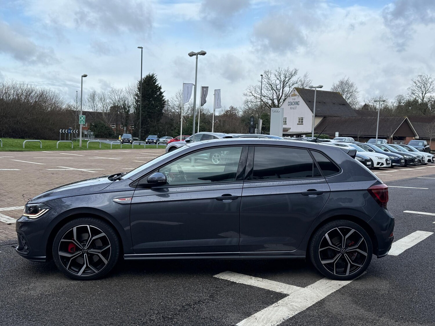 Used Volkswagen Polo for sale - 77704996: Photo 41