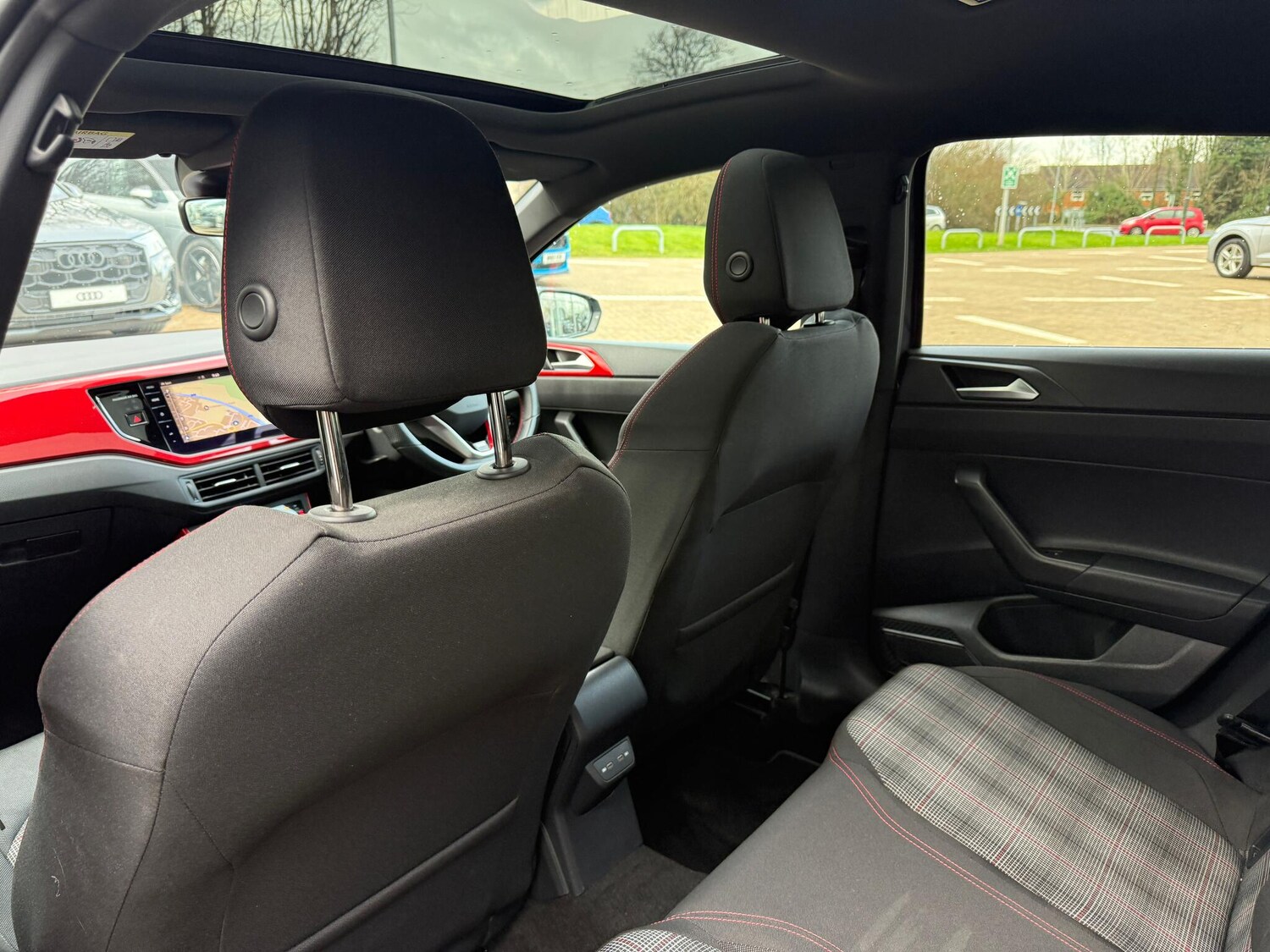 Used Volkswagen Polo for sale - 77704996: Photo 42