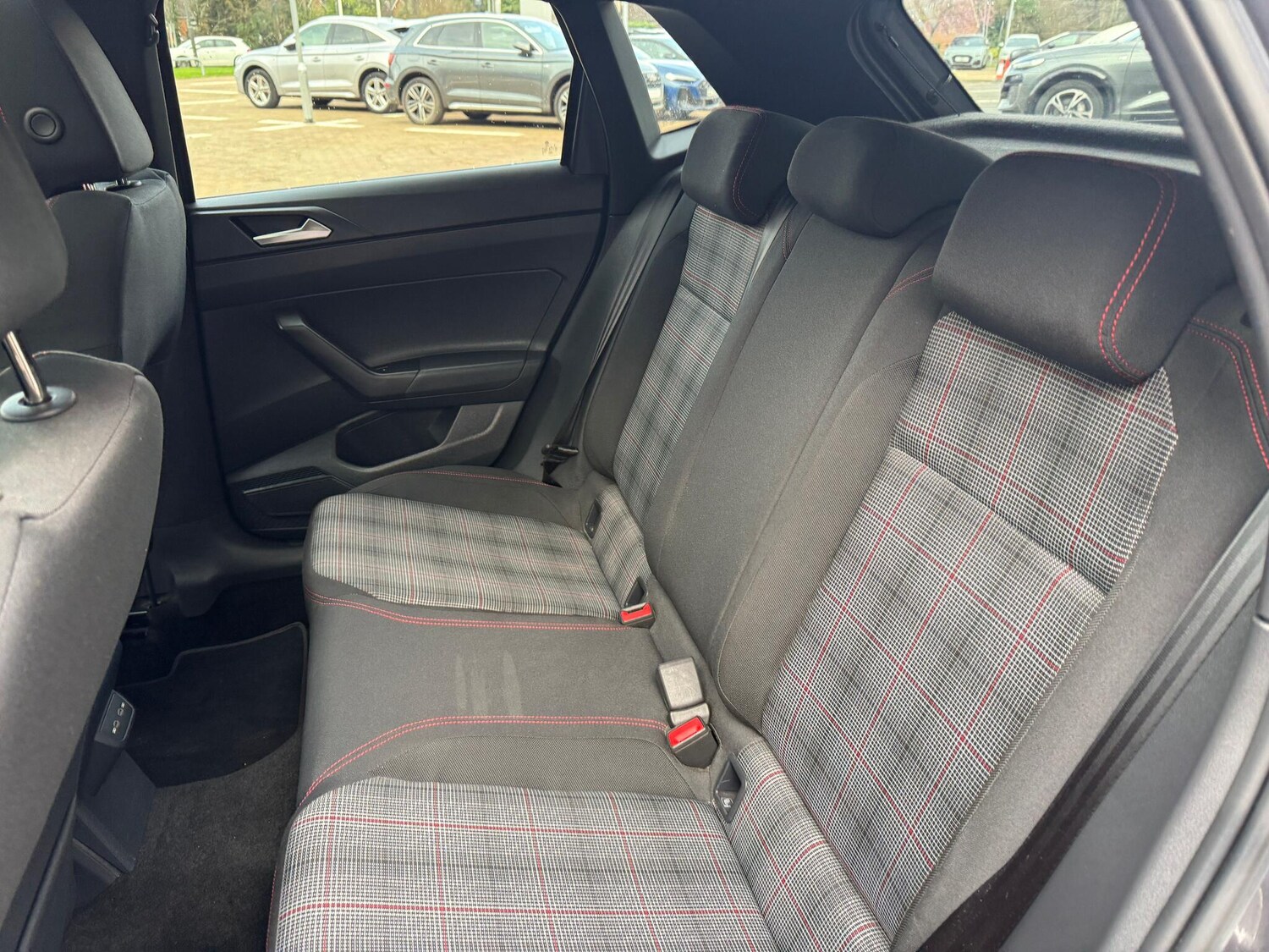 Used Volkswagen Polo for sale - 77704996: Photo 43