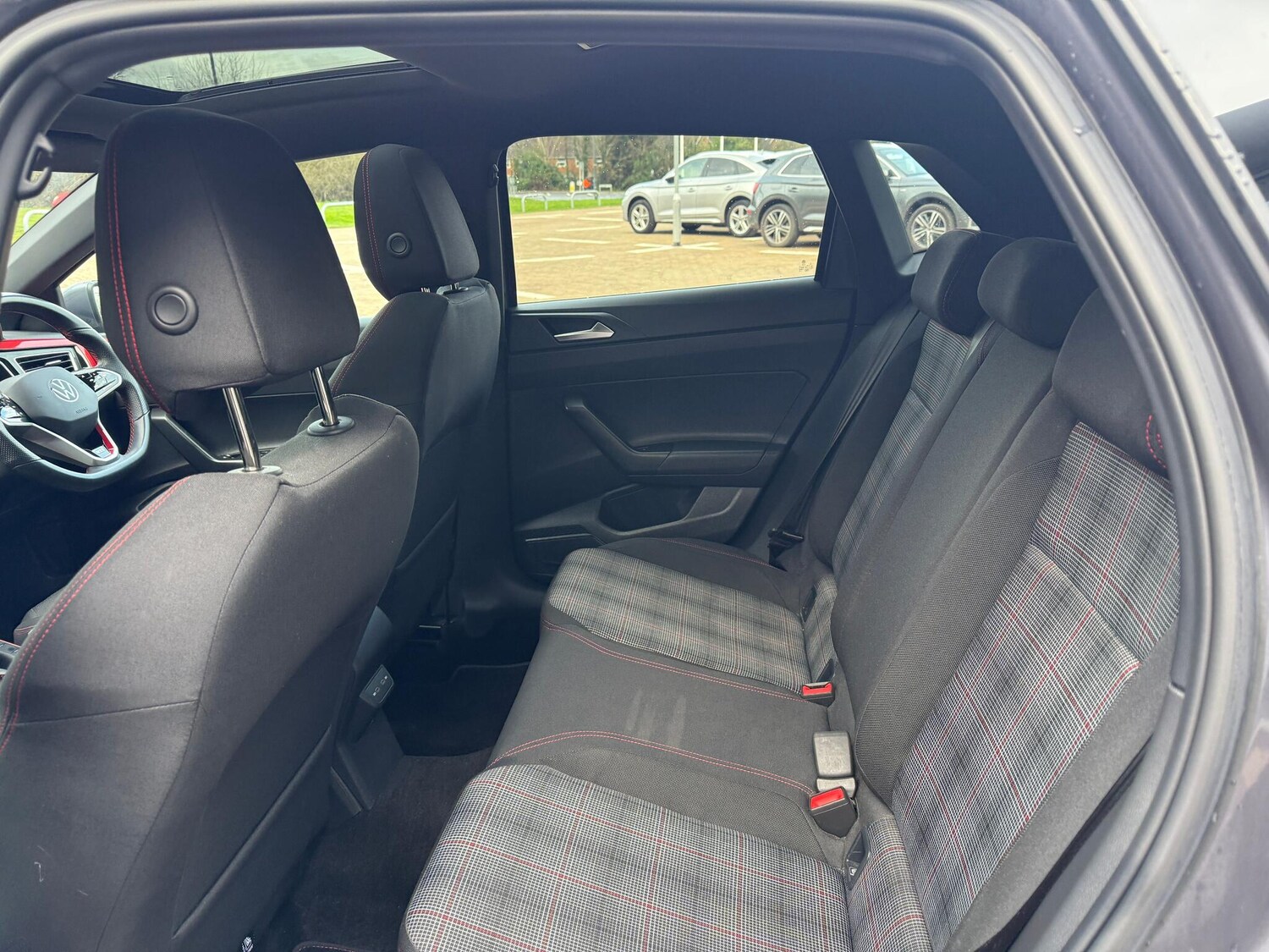 Used Volkswagen Polo for sale - 77704996: Photo 44