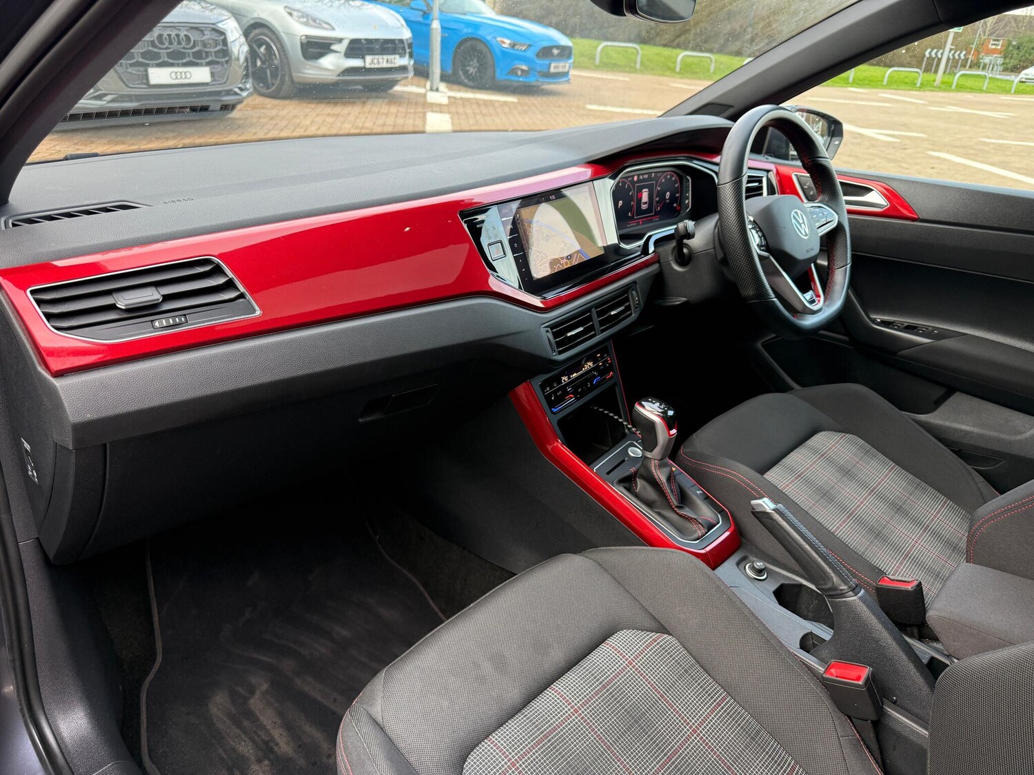 Used Volkswagen Polo for sale - 77704996: Photo 45